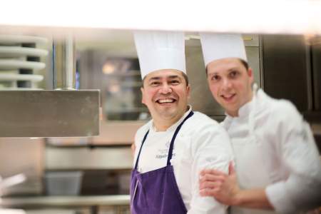 Villa René Lalique en Alsace · Recrutement