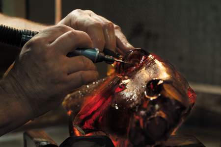 The Story of Lalique · Villa René Lalique · History and Tradition