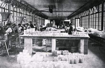 The Story of Lalique · Villa René Lalique · History and Tradition