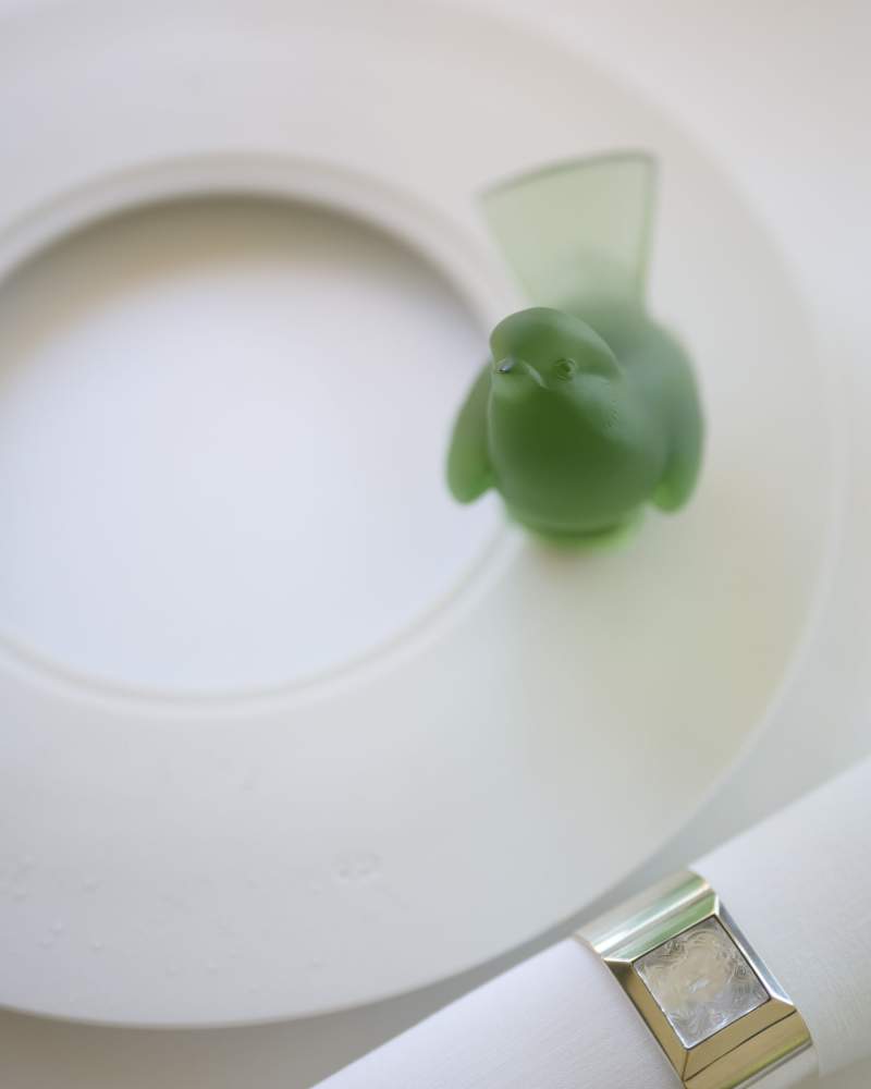 Hôtel Haut de Gamme Alsace · Villa René Lalique