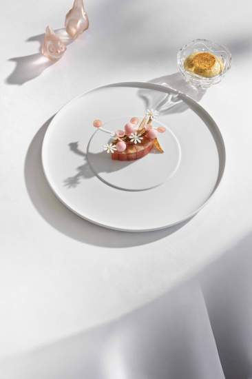 Villa René Lalique - Alsace - Plat - Paul Stradner
