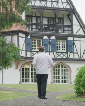 Villa René Lalique Jules Schwoerer