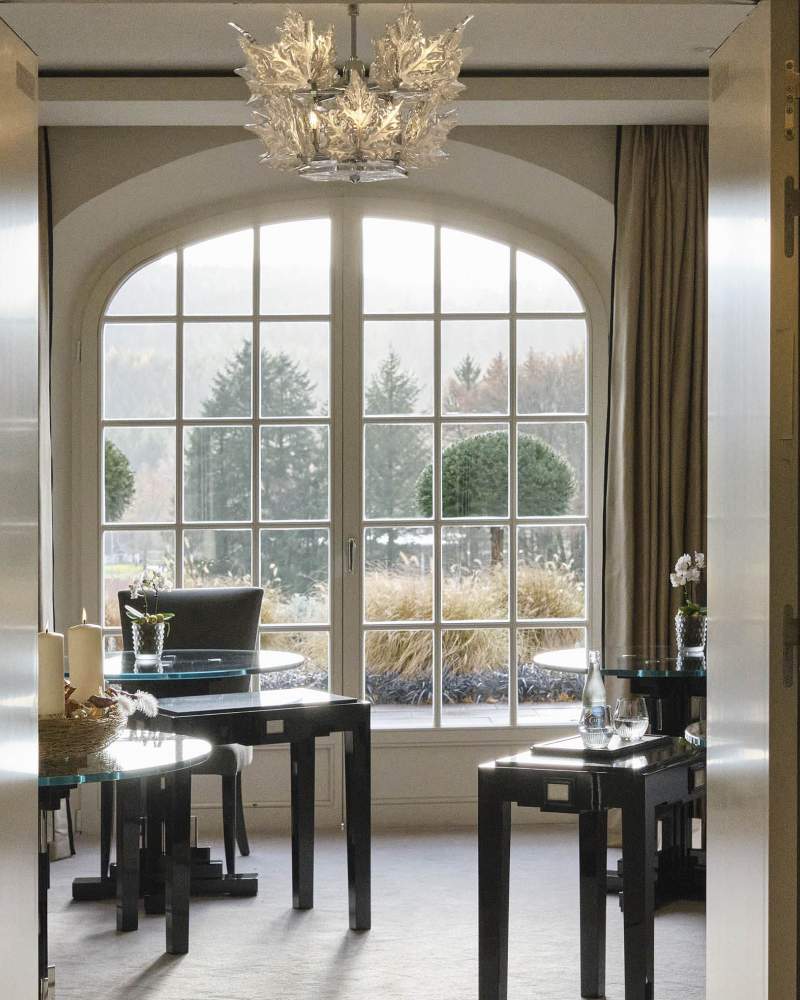 Hôtel Haut de Gamme Alsace · Villa René Lalique