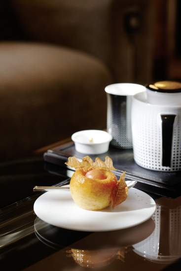 Villa René Lalique Noel 2024 Décoration Alsace Relais et Châteaux