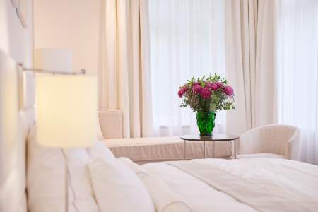 Hôtel 4 étoiles Alsace · Château Hochberg · Wingen-sur-Moder