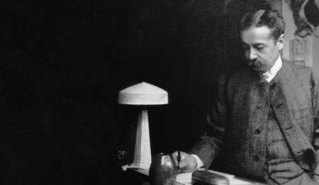 The Story of Lalique · Villa René Lalique · History and Tradition