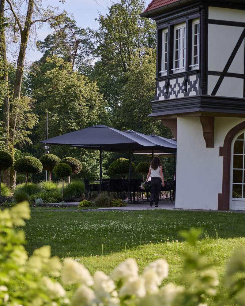 Hôtel Haut de Gamme Alsace · Villa René Lalique