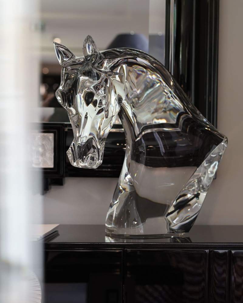 Erstklassiges Hotel im Elsass · Villa René Lalique