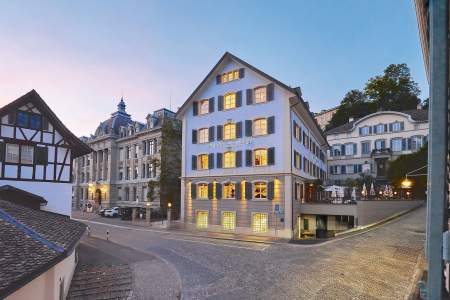 Luxury Hotels Alsace · Lalique Hotels Luxury Stay in Alsace