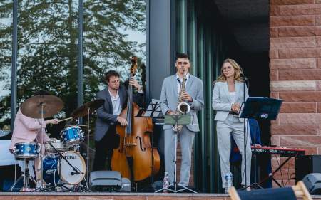 Villa René Lalique - Garden Party 2025
