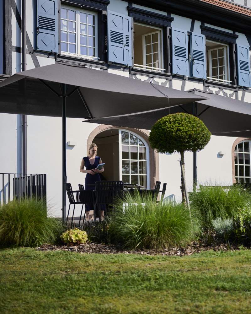 Hôtel Haut de Gamme Alsace · Villa René Lalique