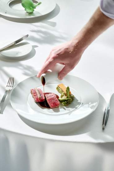 offre début de semaine tout en gourmandise