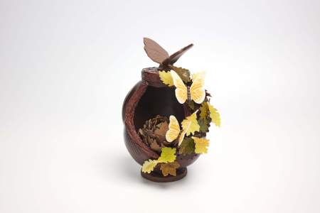 Oeuf de Pâques 2026 Villa René Lalique et Jonathan Bunel