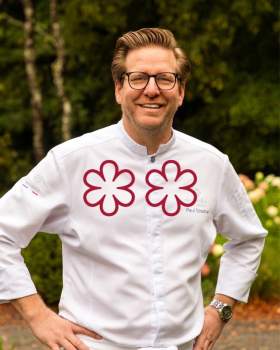 Villa René Lalique Soirée Sommellerie