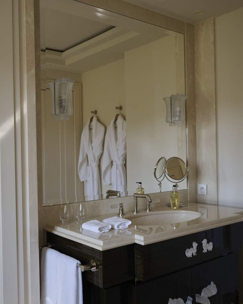 Hôtel Haut de Gamme Alsace · Villa René Lalique
