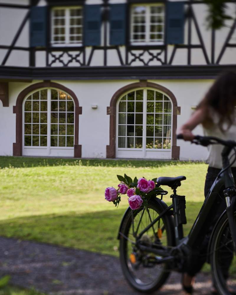 Hôtel Haut de Gamme Alsace · Villa René Lalique
