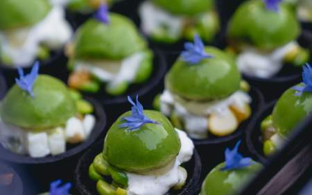 Villa René Lalique - Garden Party 2025