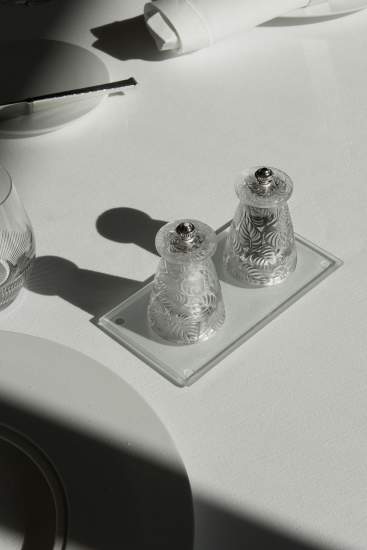 Restaurant étoilé Bas-Rhin · Villa René Lalique · Restaurant Gastronomique