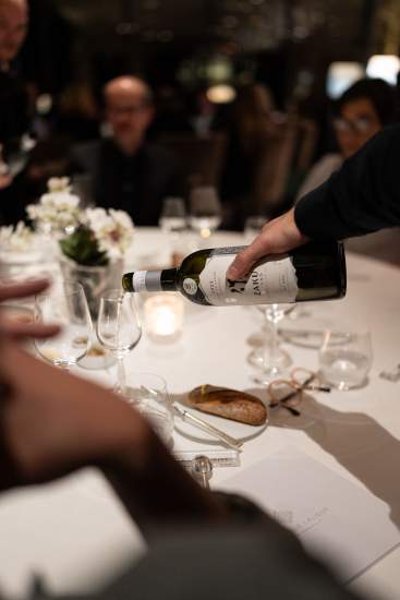 10 ans de la villa rené lalique soirée anniversaire