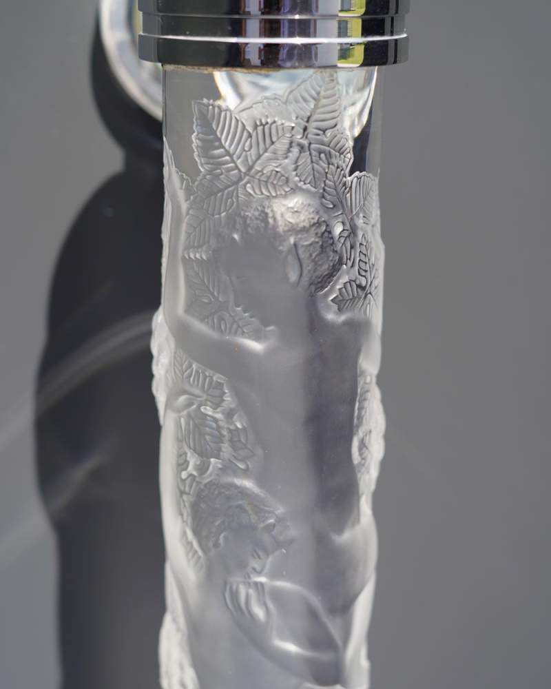 Luxury Hotel Alsace · Villa René Lalique