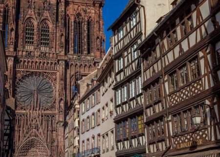 Strasbourg