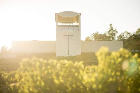Château Faugères