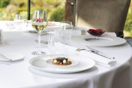 Foie Gras carte printemps 2022