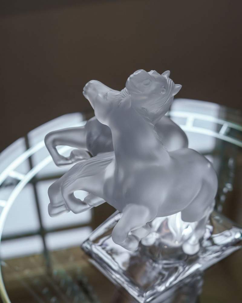 Luxury Hotel Alsace · Villa René Lalique