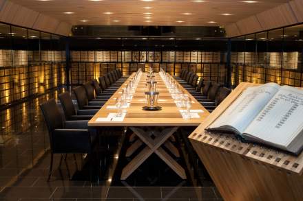 Seminarhotel im Elsass · Villa René Lalique · Seminare und Veranstaltungen
