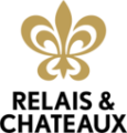 Logo Relais & Châteaux