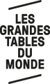Grandes Tables du Monde logo