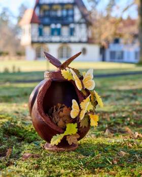 Villa René Lalique musée