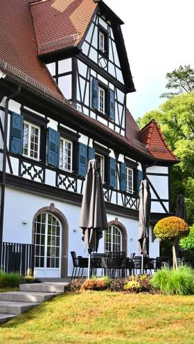 Villa René Lalique Jules Schwoerer