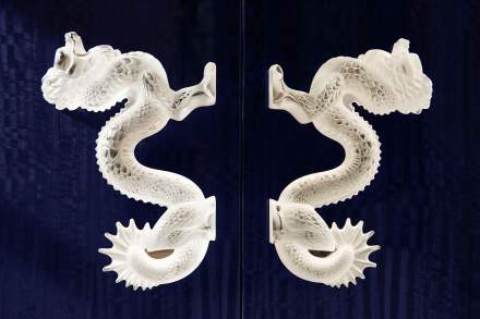 Villa René Lalique · Relais & Châteaux Alsace (67)