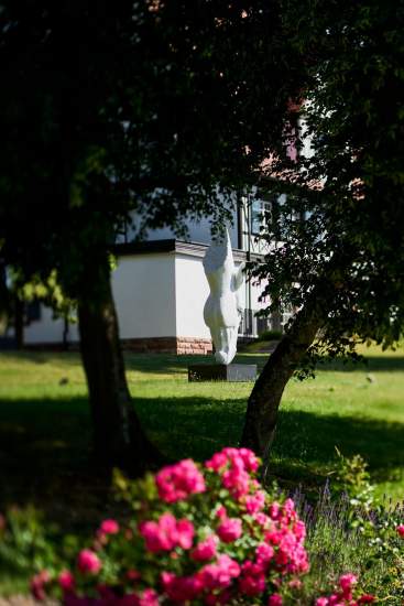 Villa René Lalique offre début de semaine - restaurant gastronomique en alsace