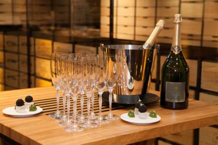 Seminarhotel im Elsass · Villa René Lalique · Seminare und Veranstaltungen