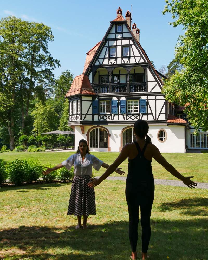 Hôtel Haut de Gamme Alsace · Villa René Lalique