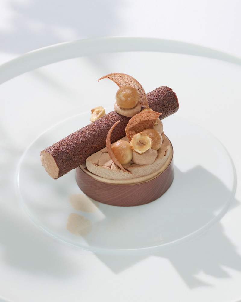 Erstklassiges Hotel im Elsass · Villa René Lalique