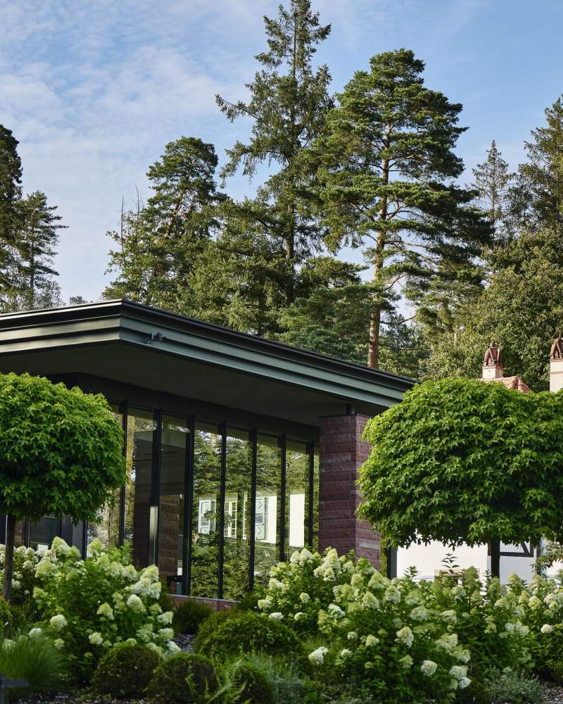 Hôtel Haut de Gamme Alsace · Villa René Lalique