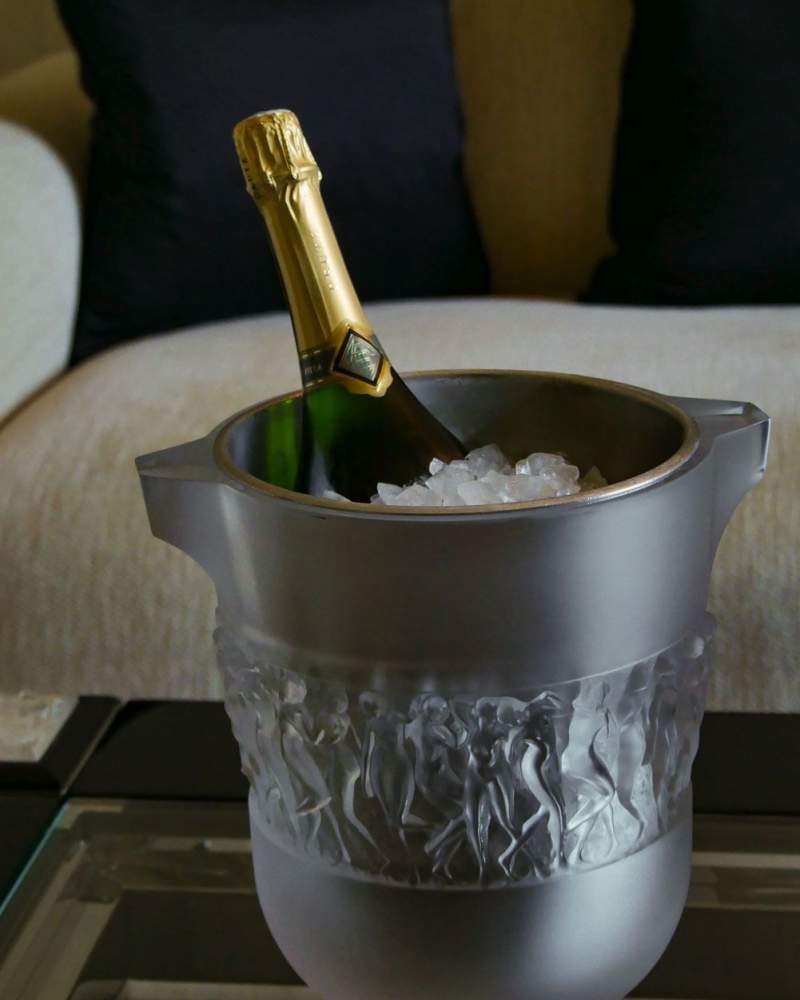 Luxury Hotel Alsace · Villa René Lalique