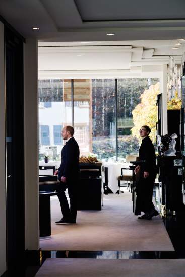 offre début de semaine tout en gourmandise