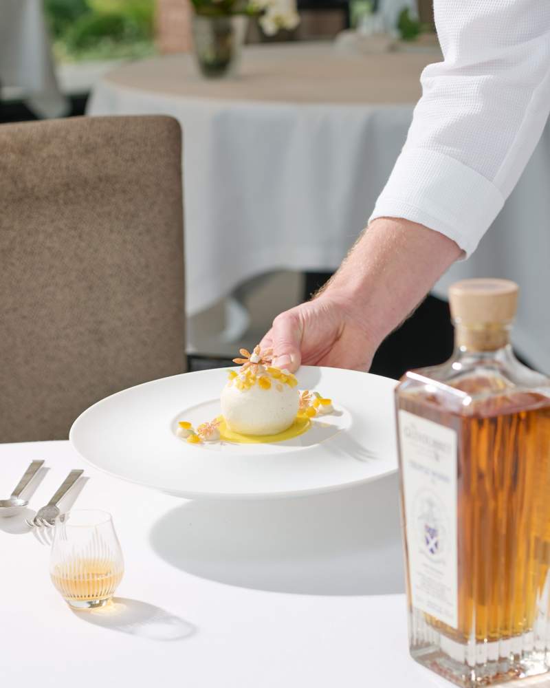 Erstklassiges Hotel im Elsass · Villa René Lalique