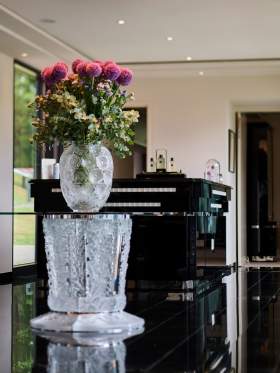 Villa René Lalique beauté