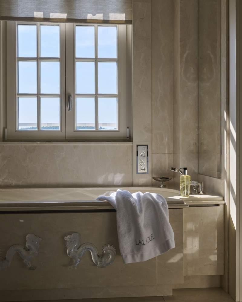Hôtel Haut de Gamme Alsace · Villa René Lalique