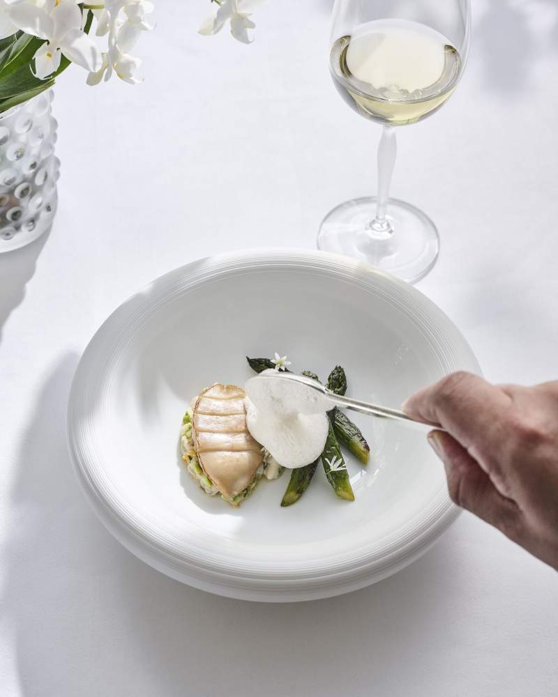 Erstklassiges Hotel im Elsass · Villa René Lalique