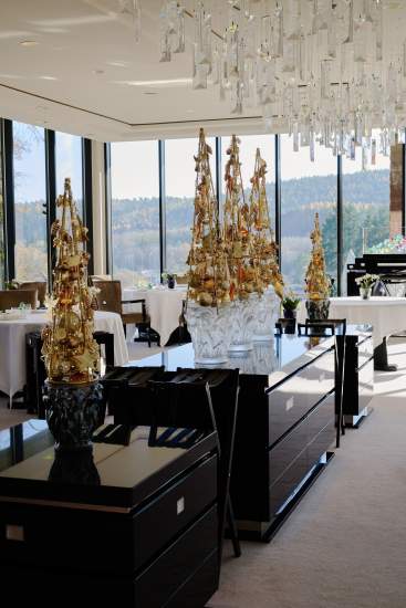 Noël à la villa rené lalique 2025