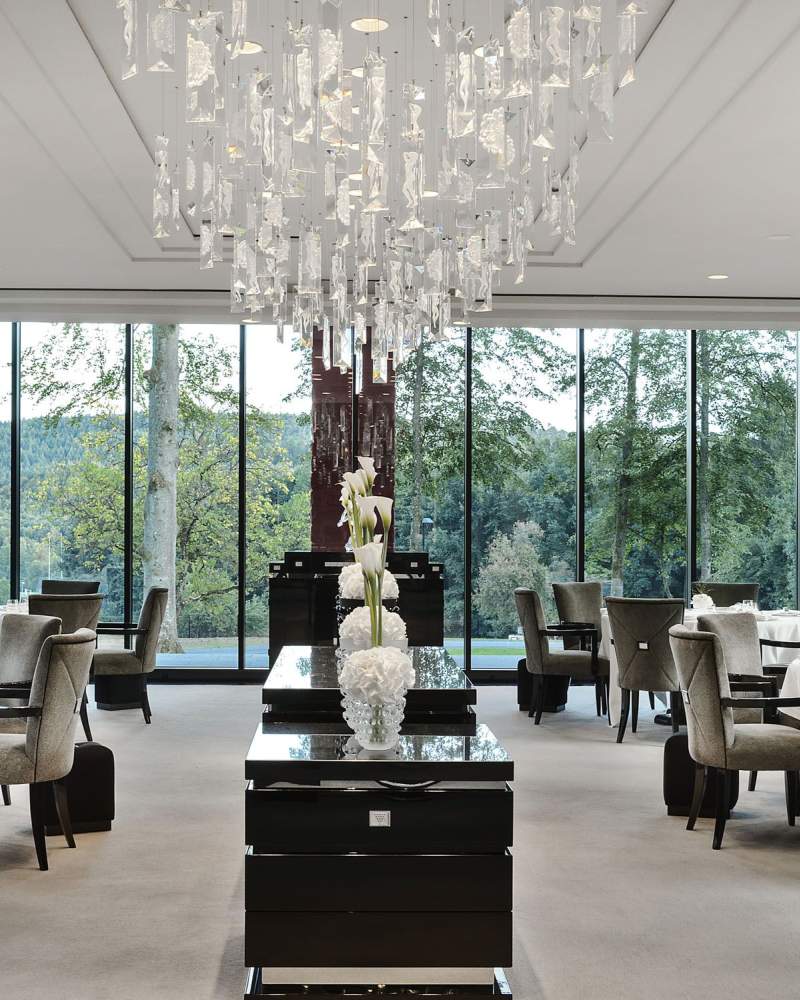 Hôtel Haut de Gamme Alsace · Villa René Lalique