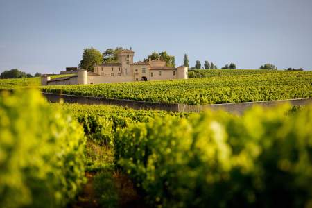 Château Lafaurie-Peyraguey