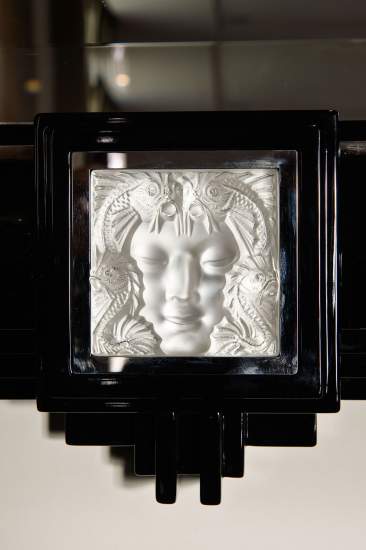 Villa René Lalique · Relais & Châteaux Alsace (67)