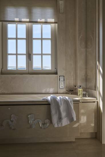 Villa René Lalique · Relais & Châteaux Alsace (67)